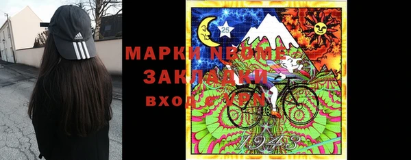 прущие крисы Верея